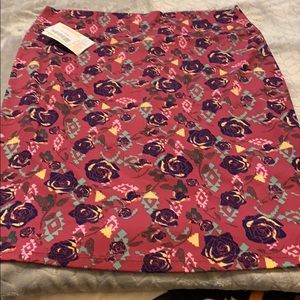 Brand new LLR Cassie